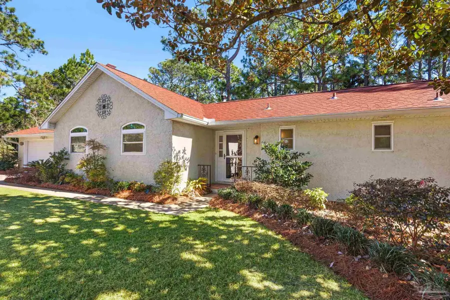 1768 E Smugglers Cove Dr, Gulf Breeze, FL 32563 - Image #3
