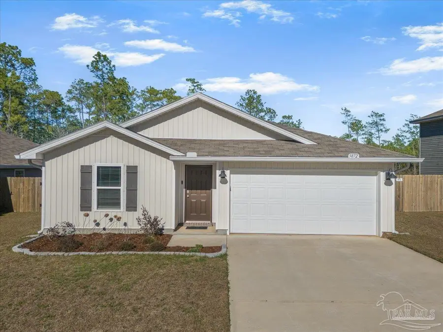 5872 Belmont Stakes Rd, Pensacola, FL 32526 - Image #2