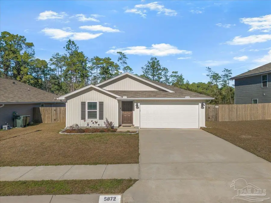 5872 Belmont Stakes Rd, Pensacola, FL 32526 - Image #3