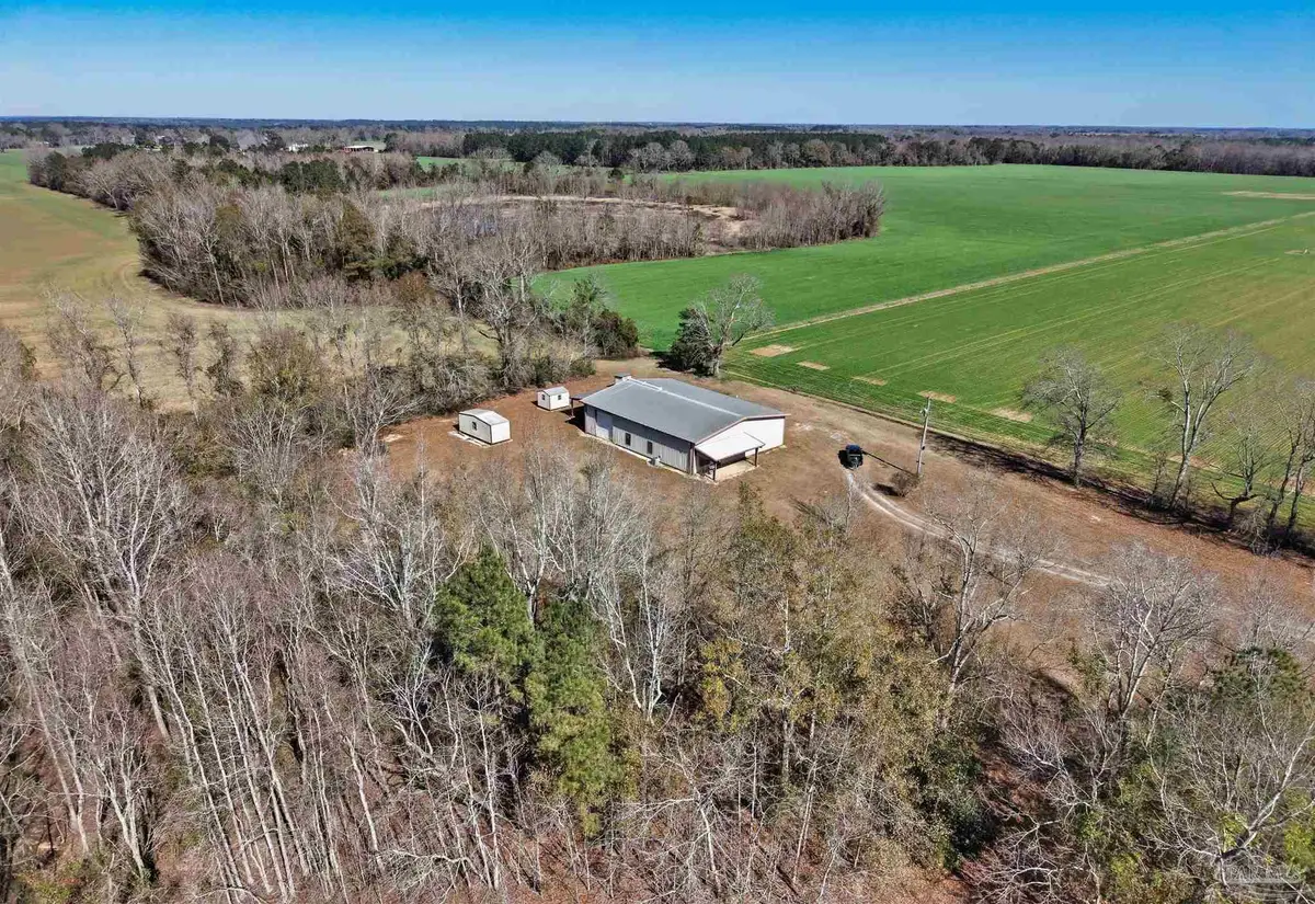 3401 Rocky Rd, Jay, FL 32565 - #1