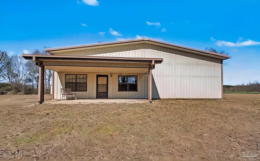 3401 Rocky Rd, Jay, FL 32565 - #3