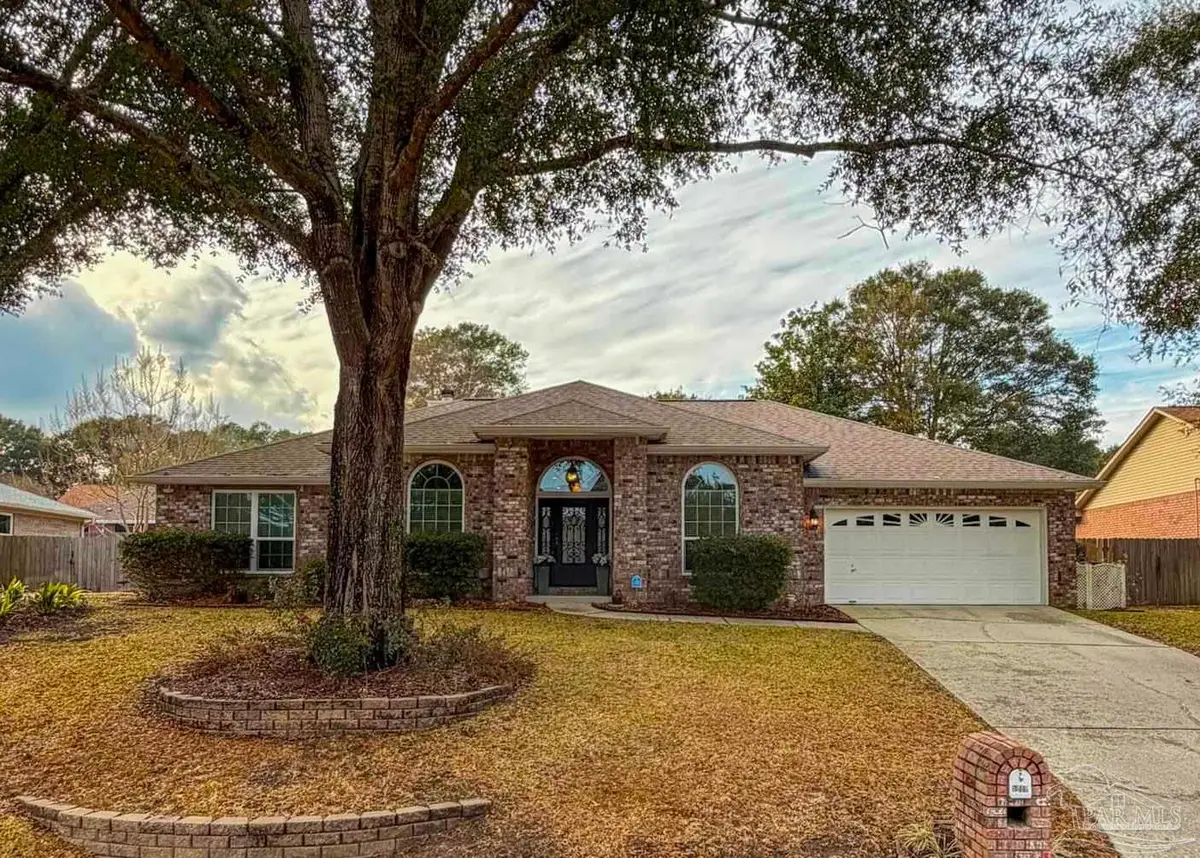 5089 Pine Hollow Dr, Pensacola, FL 32505 - Image #1