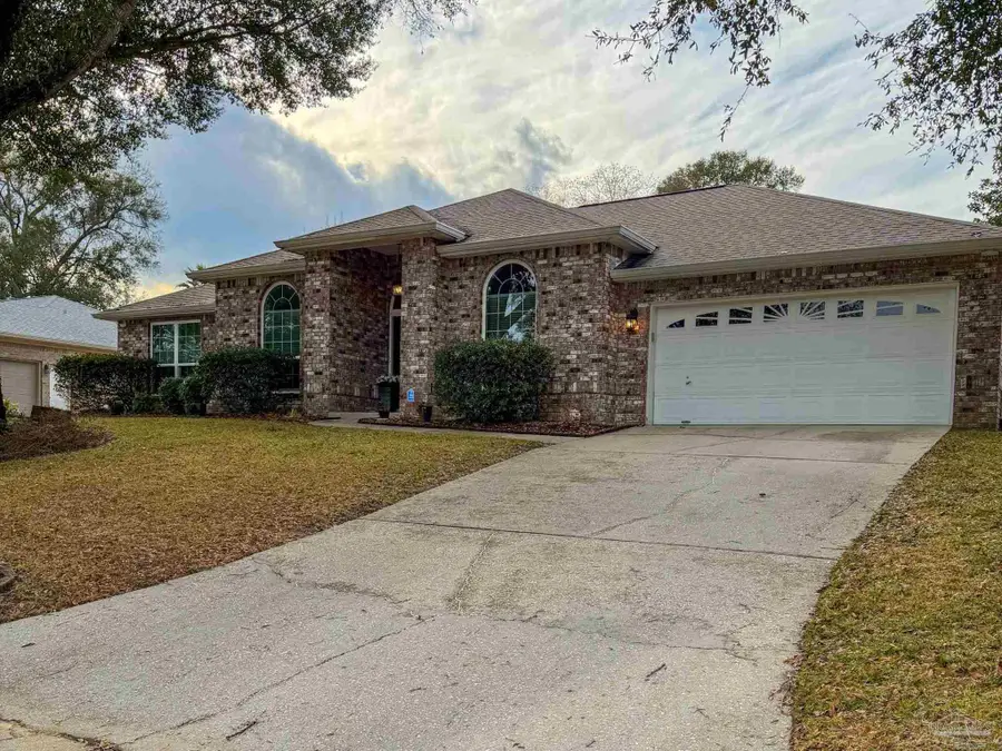 5089 Pine Hollow Dr, Pensacola, FL 32505 - Image #2