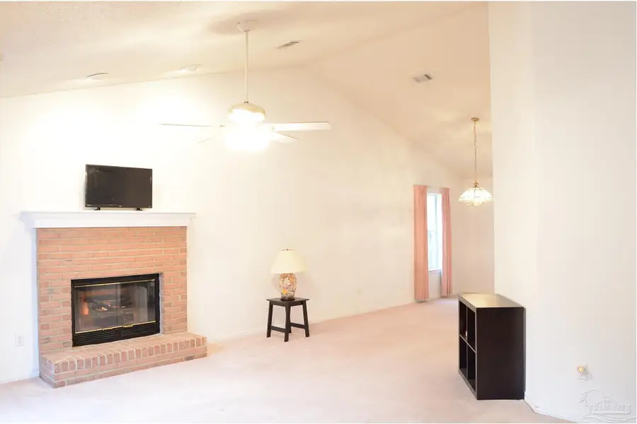 5773 Hermitage Cir, Milton, FL 32570 - #2