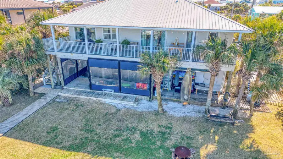 1213 Panferio Dr, Pensacola Beach, FL 32561 - Image #2