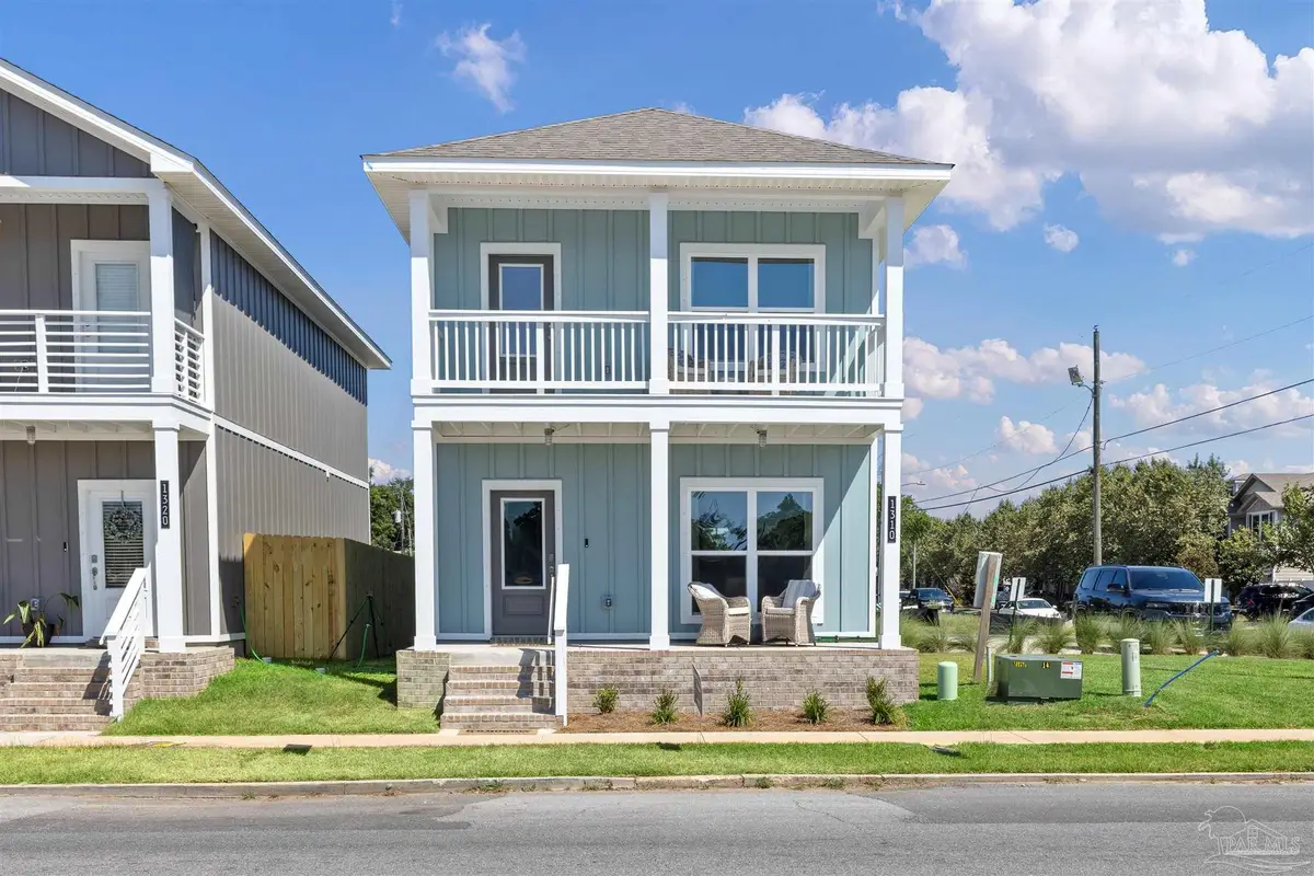 425 S F St, Pensacola, FL 32502 - Image #1