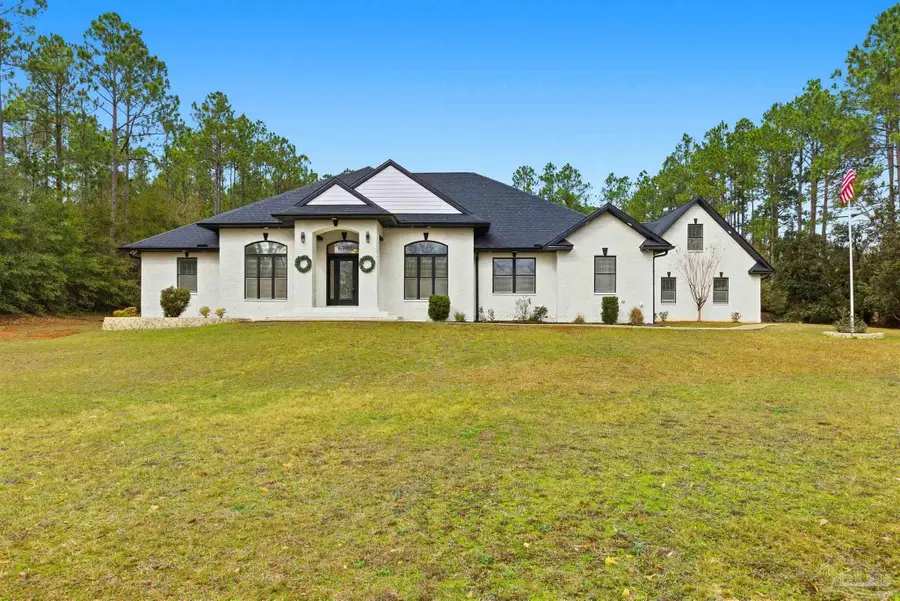 6786 Quintette Rd, Pace, FL 32571 - #2