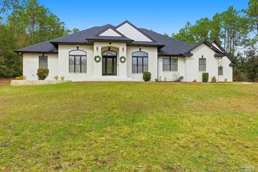 6786 Quintette Rd, Pace, FL 32571 - #3