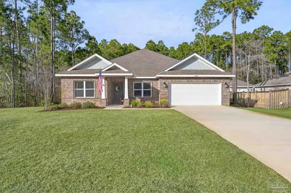 7264 Riverview St, Navarre, FL 32566