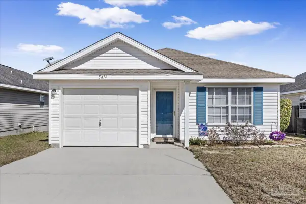 5414 Fawn Ridge Dr, Gulf Breeze, FL 32563
