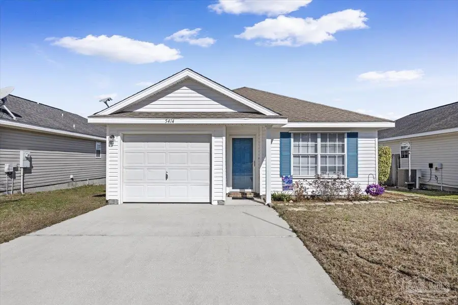 5414 Fawn Ridge Dr, Gulf Breeze, FL 32563 - Image #2