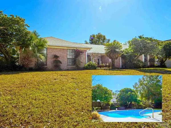 3941 Leesway Cir, Pensacola, FL 32504