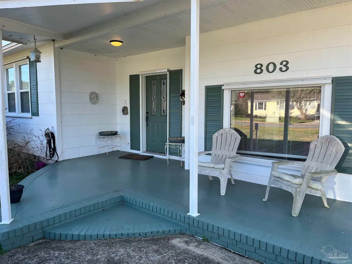 803 Rue Max St, Pensacola, FL 32507 - Image #1
