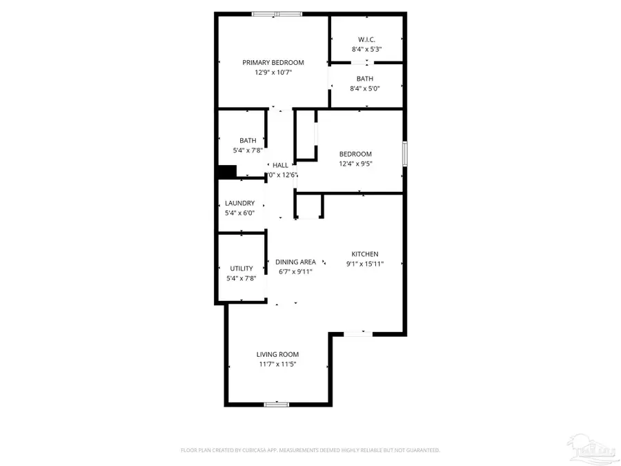 2624 W Lee St, Pensacola, FL 32505 - Image #2