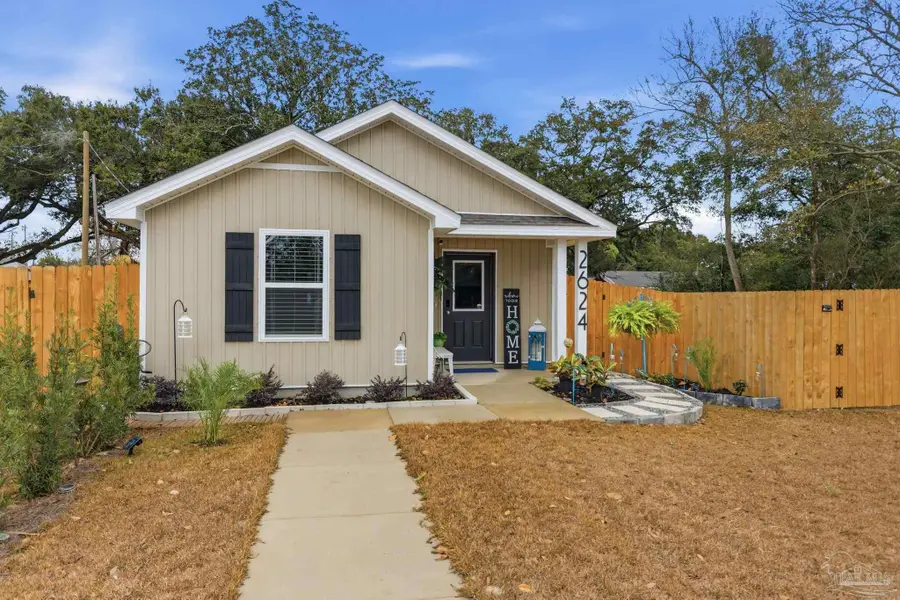 2624 W Lee St, Pensacola, FL 32505 - Image #3