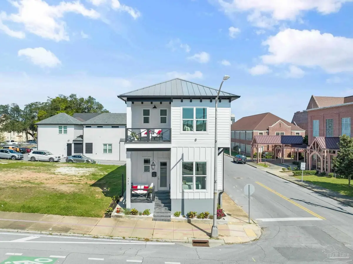 400 N Palafox St, Pensacola, FL 32501 - Image #1