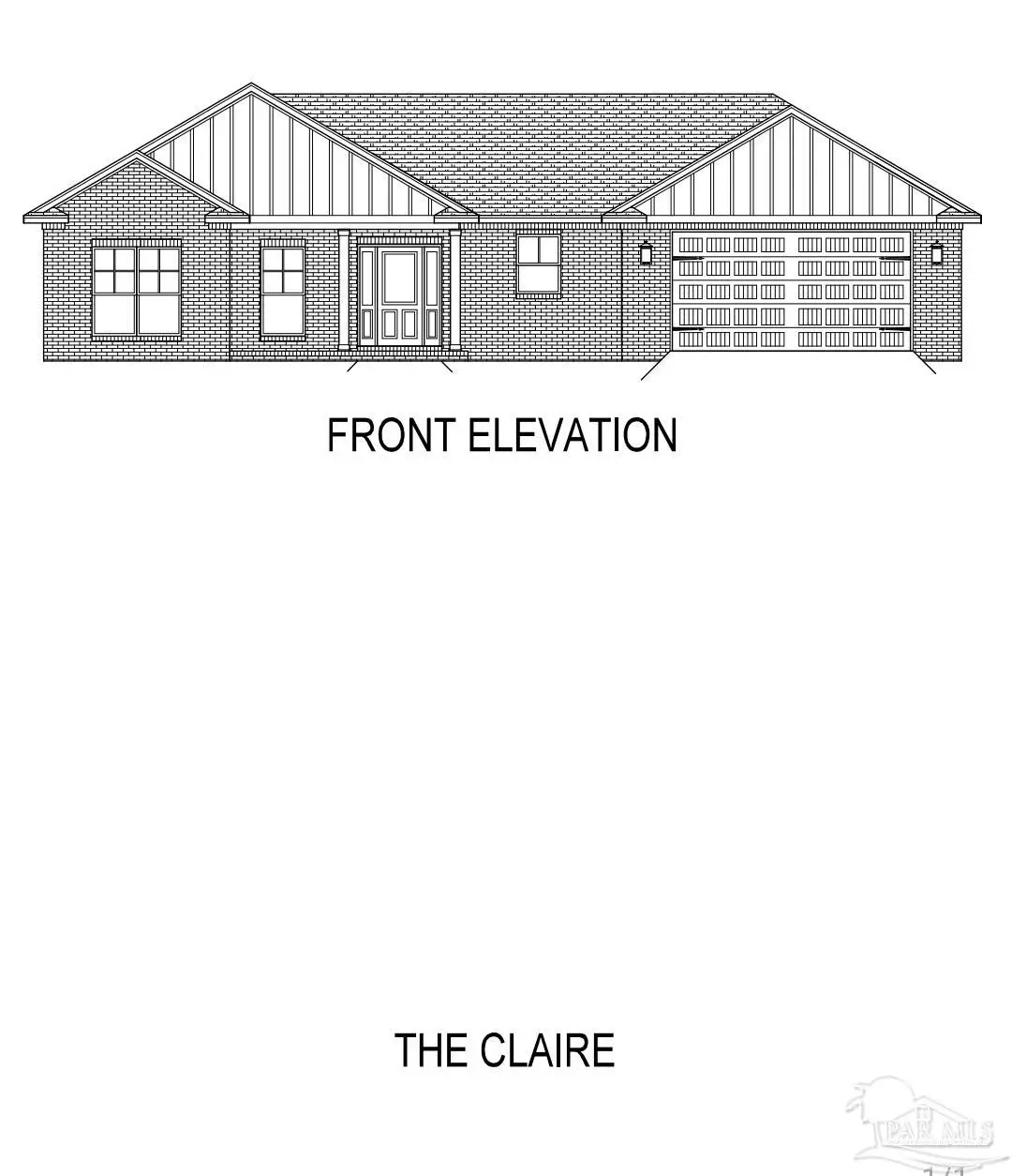 3637 Sweet Bay Dr, Pace, FL 32571 - #1