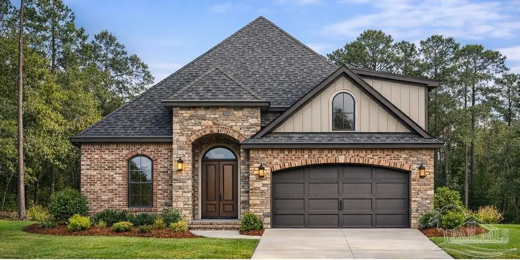 6061 Dahoon Dr, Pensacola, FL 32526 - Image #1