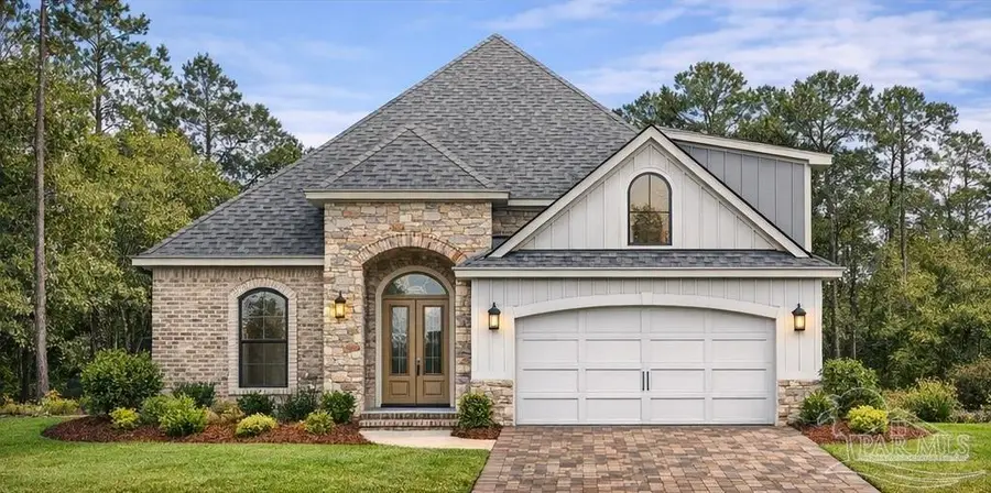 6061 Dahoon Dr, Pensacola, FL 32526 - Image #2