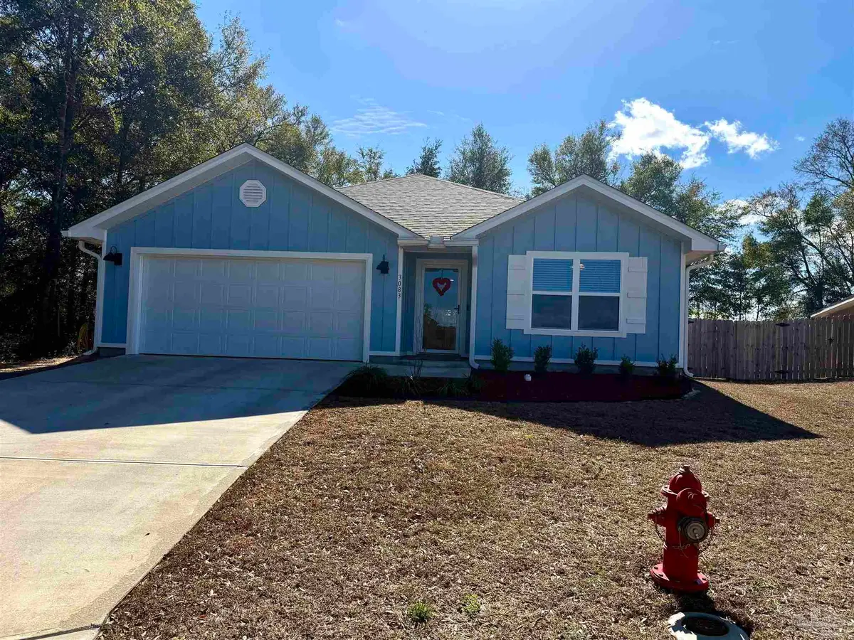 3083 Jane Ln, Crestview, FL 32539 - Image #1