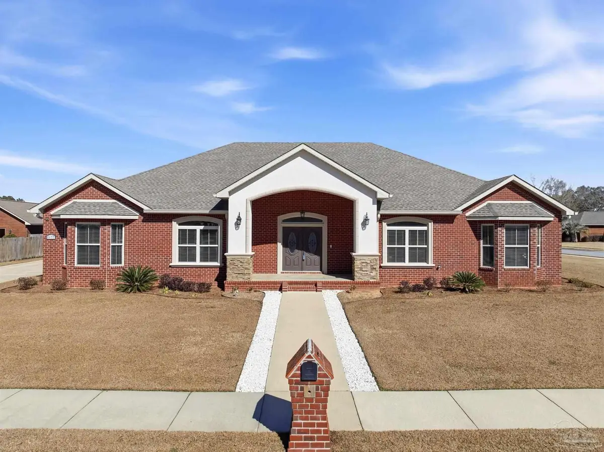 5477 Madelines Way, Pace, FL 32571 - #1