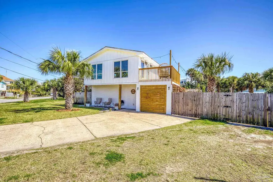 802 Largo Dr, Pensacola Beach, FL 32561 - Image #2