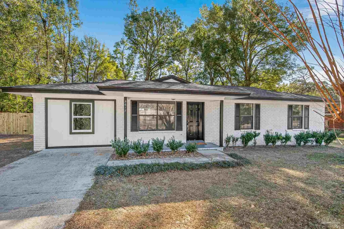 5617 Balsam St, Milton, FL 32583 - Image #1