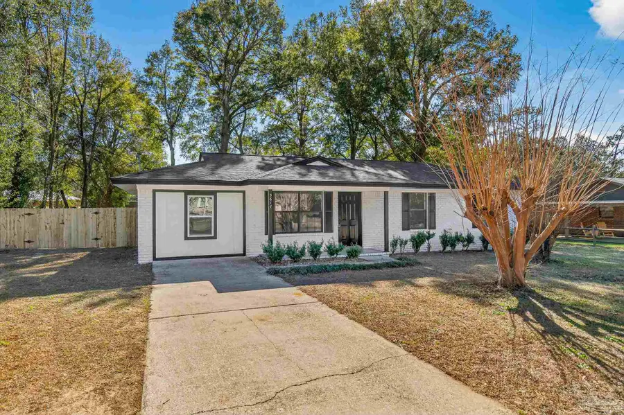 5617 Balsam St, Milton, FL 32583 - Image #2