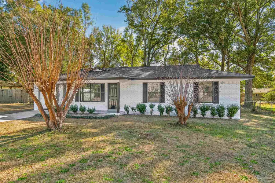 5617 Balsam St, Milton, FL 32583 - Image #3