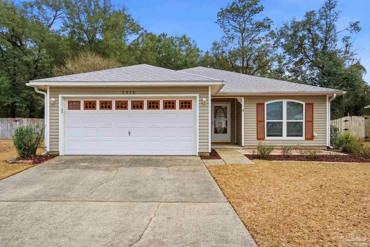 5373 Cherub Cir, Milton, FL 32583 - Image #1