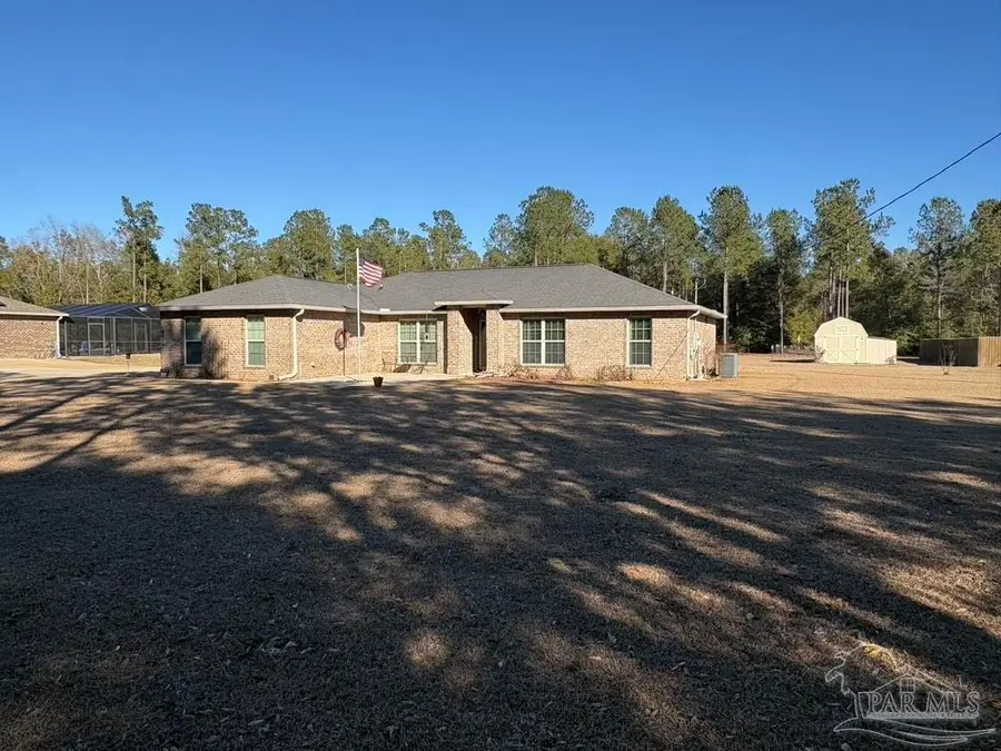 8274 Hwy 89, Milton, FL 32570 - Image #2