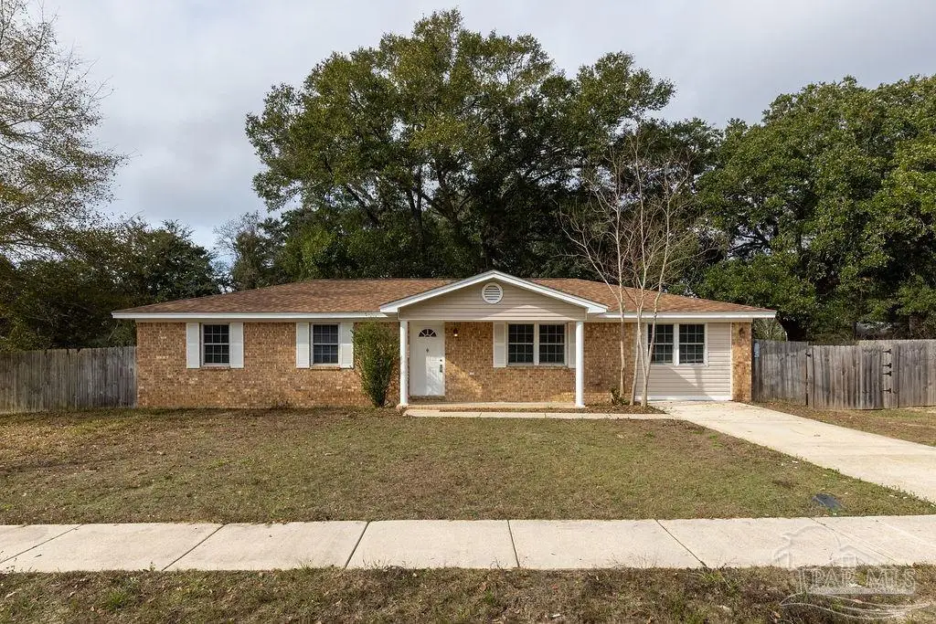 4249 Sea Port Rd, Pace, FL 32571 - #1