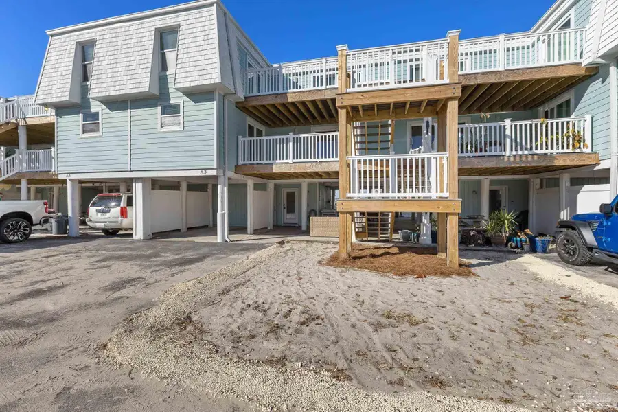 1100 Ft Pickens Rd #A3, Pensacola Beach, FL 32561 - Image #2