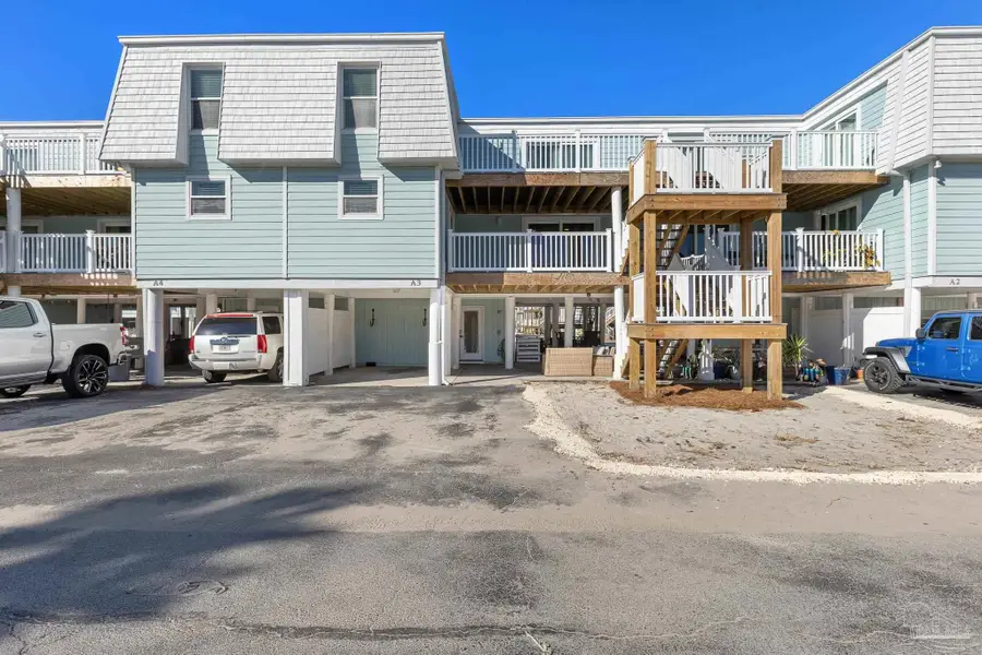 1100 Ft Pickens Rd #A3, Pensacola Beach, FL 32561 - Image #3