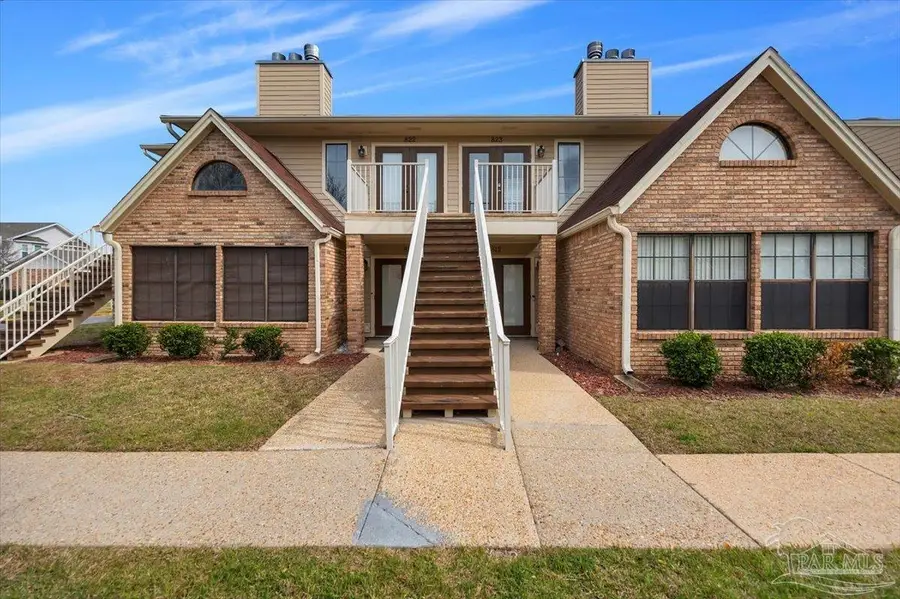 5001 Grande Dr #823, Pensacola, FL 32504 - Image #2