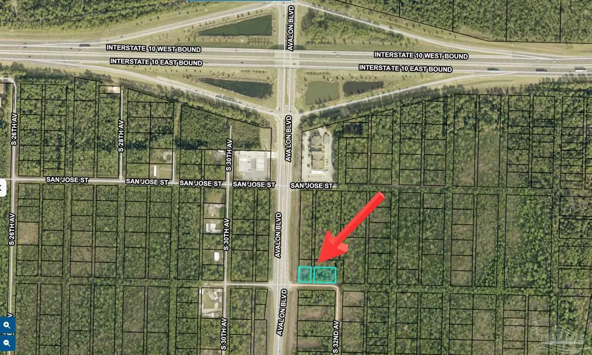 0 Avalon Blvd, Milton, FL 32583 - Image #1