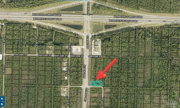 0 Avalon Blvd, Milton, FL 32583