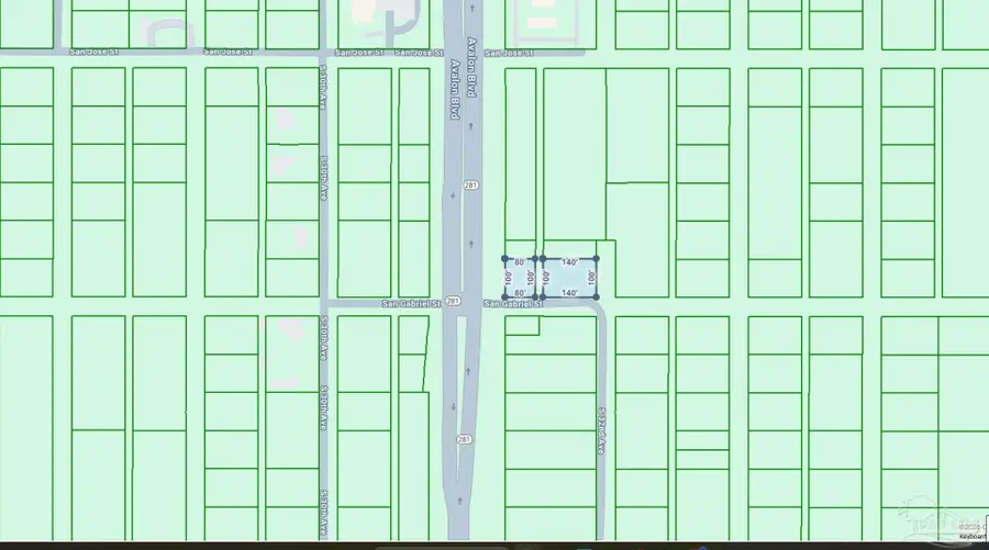 0 Avalon Blvd, Milton, FL 32583 - Image #3