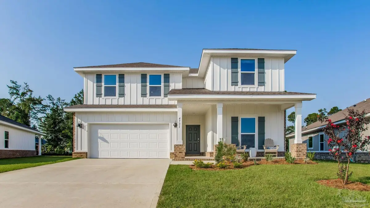 5625 Clarity St, Milton, FL 32570 - Image #1