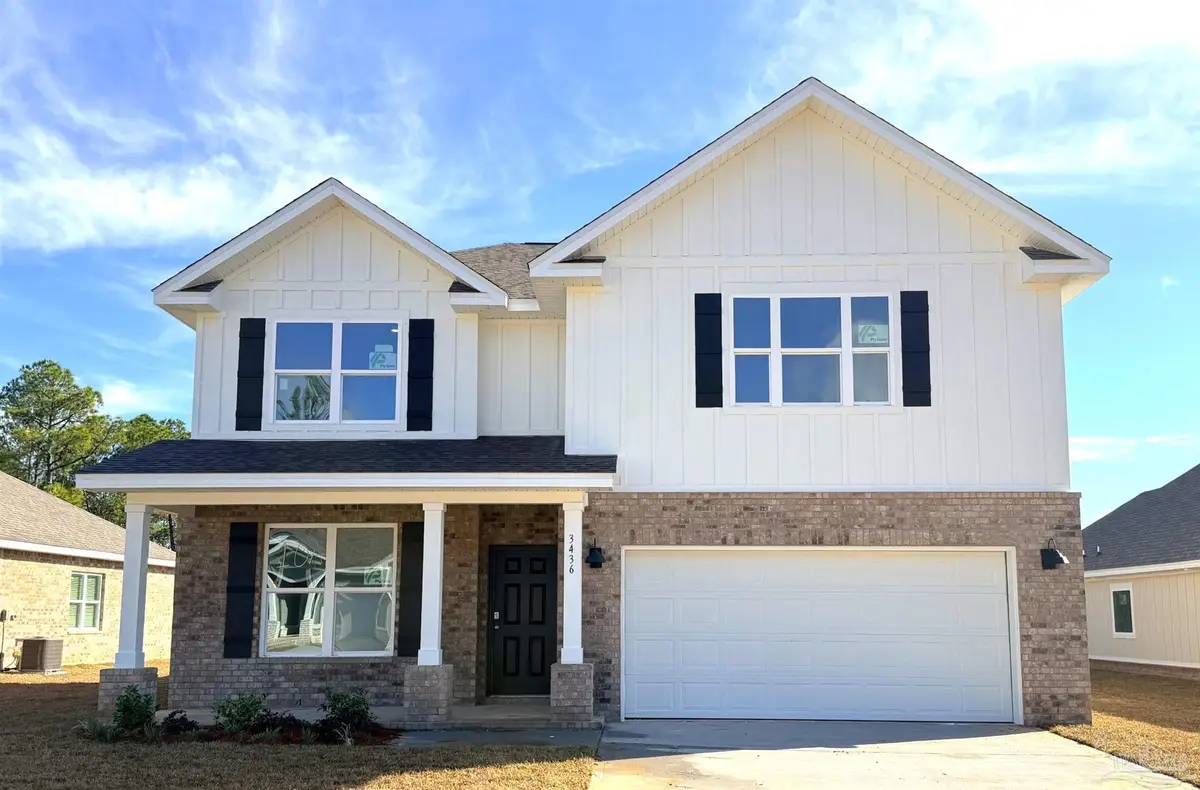 5619 Clarity St, Milton, FL 32570 - Image #1