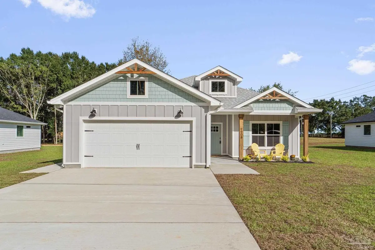 8328 Vickie St, Pensacola, FL 32514 - Image #1