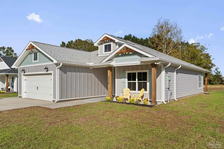 8328 Vickie St, Pensacola, FL 32514 - Image #2