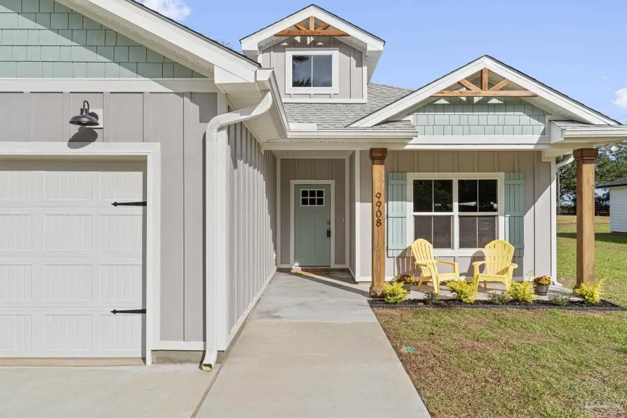 8328 Vickie St, Pensacola, FL 32514 - Image #3