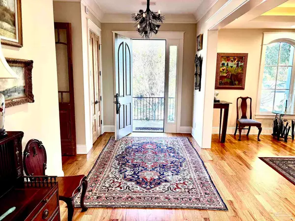 2701 Blackshear Ave, Pensacola, FL 32503