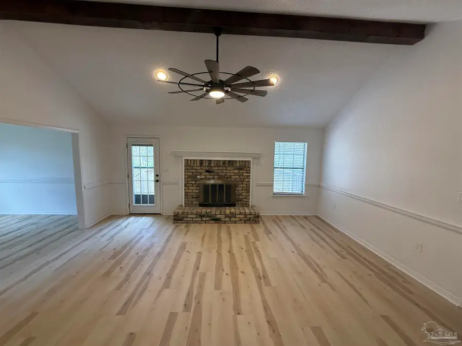 208 Elliott Dr, Mary Esther, FL 32569 - #2