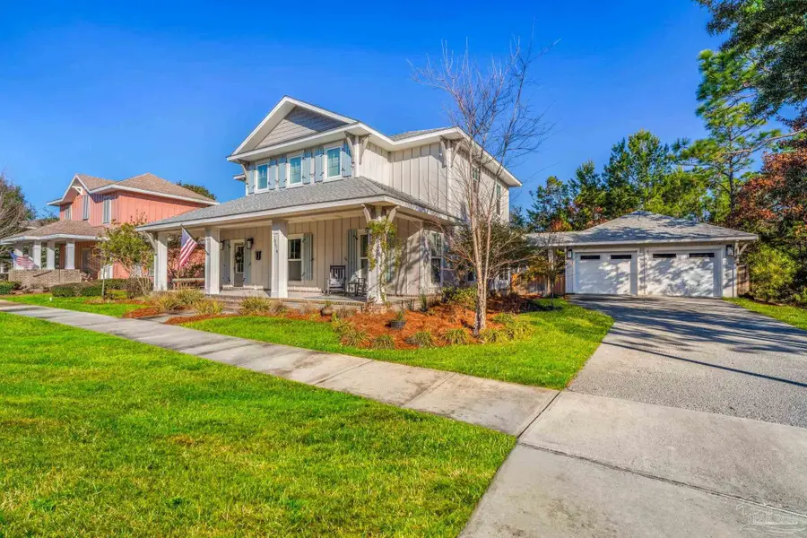 10674 Heavy Weather Way, Pensacola, FL 32507 - #2