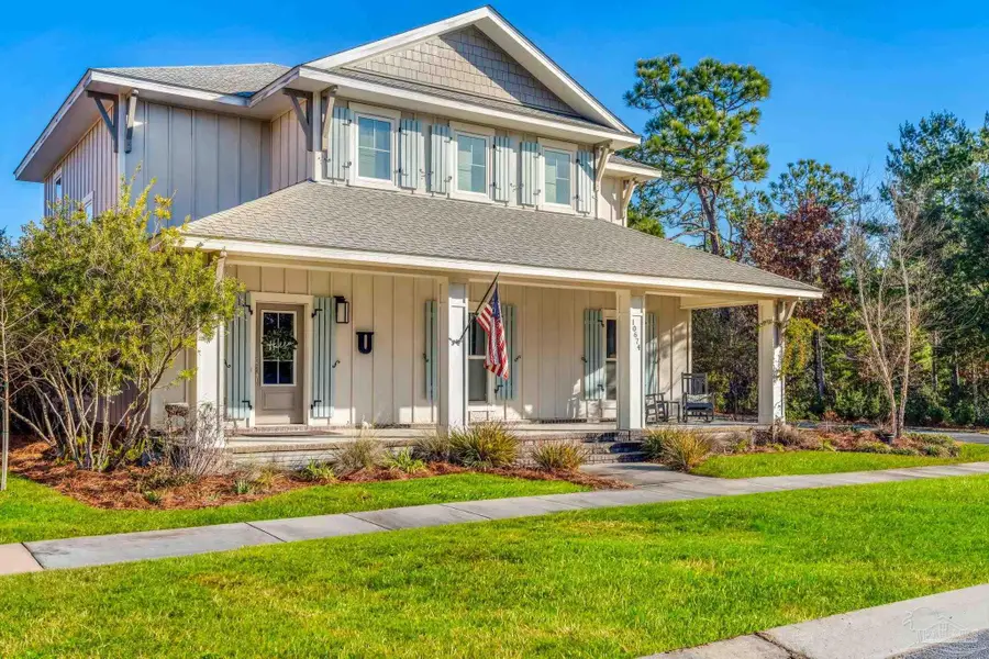 10674 Heavy Weather Way, Pensacola, FL 32507 - #3