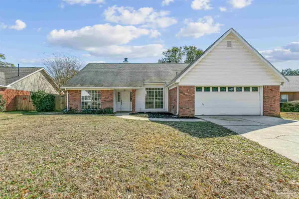 4028 Leesway Cir, Pensacola, FL 32504