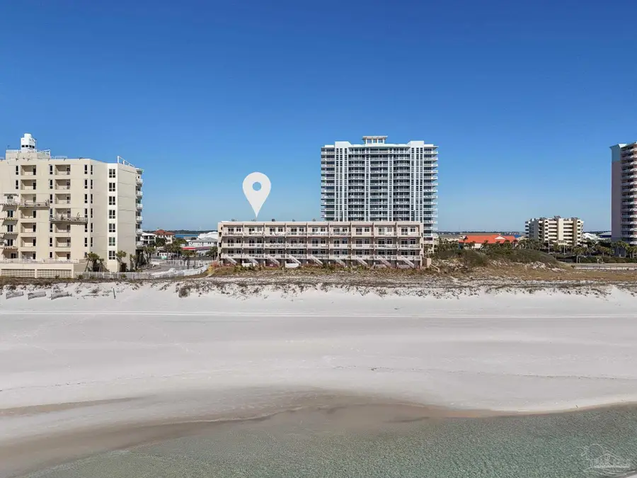 955 Ft Pickens Rd #I, Pensacola Beach, FL 32561 - Image #3