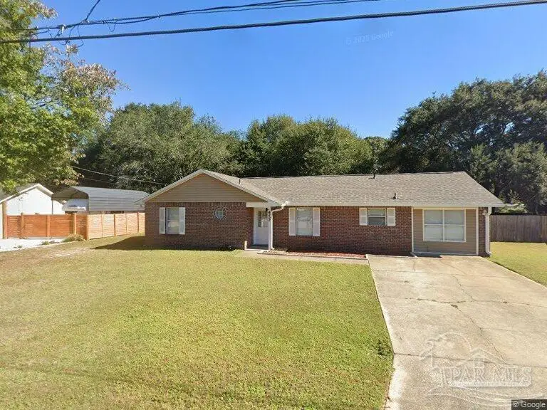 4252 Castille Ave, Milton, FL 32571 - Image #1